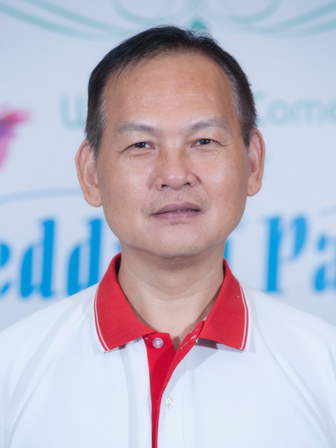 李慶和 研豐錄影工作