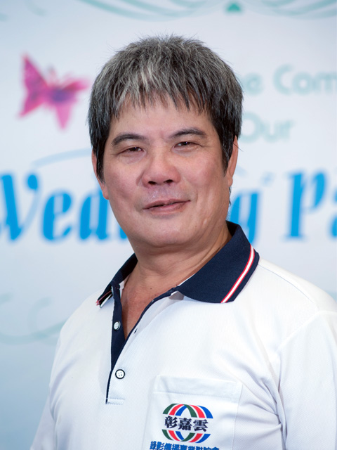 潘仁和 大鵬錄影製作