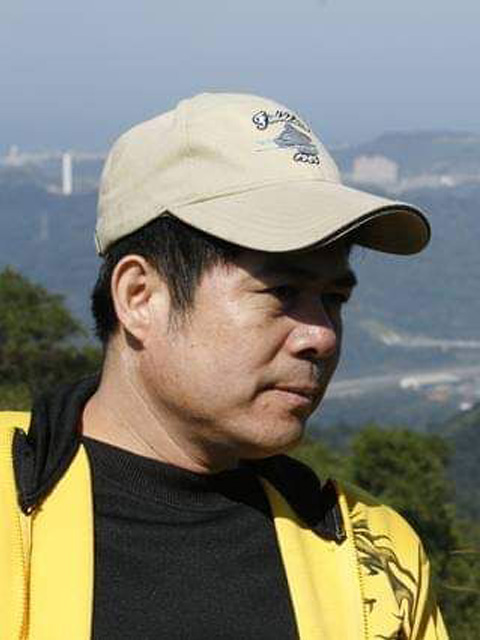 張文諺 兄弟錄影傳播