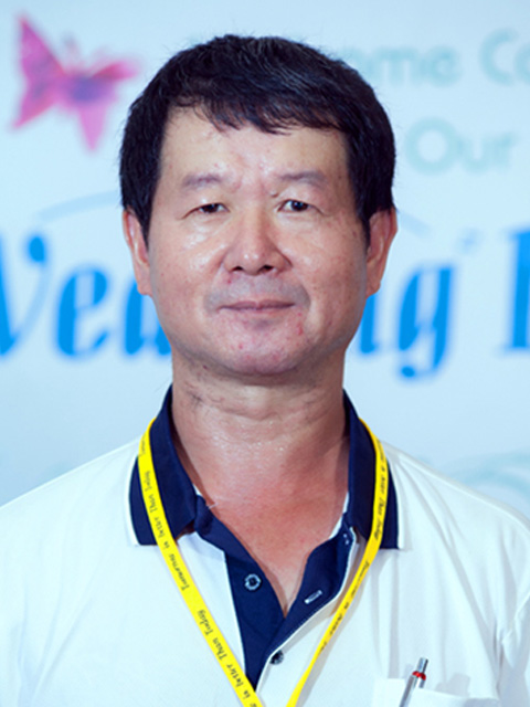 游慶洲 龍暉錄影傳播公司