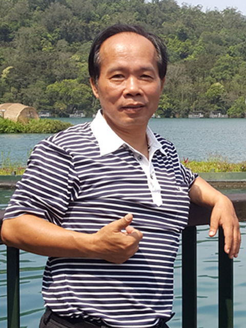 田慶灶 麗聲錄影傳播