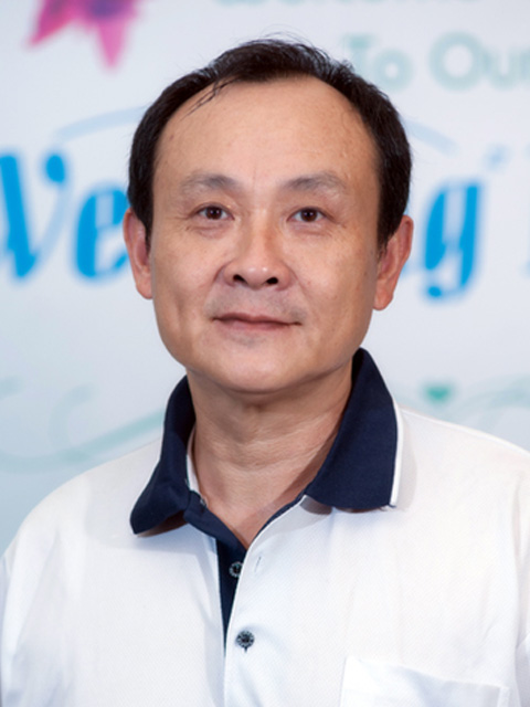 張同靜 圓緣錄影傳播