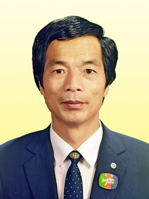 王增和 和發傳播科技有限公司