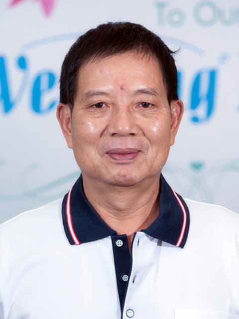 呂永裕 尚影錄影傳播事業公司