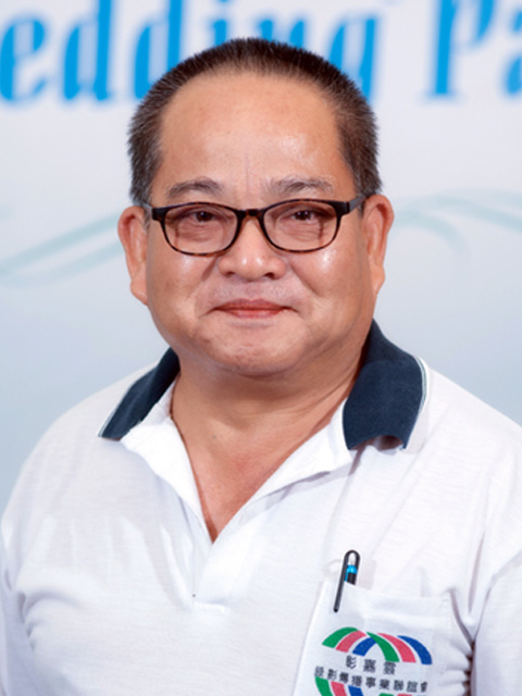 呂永輝 上大錄影傳播公司