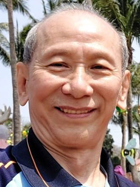 蔡堂輝 金全電業錄影